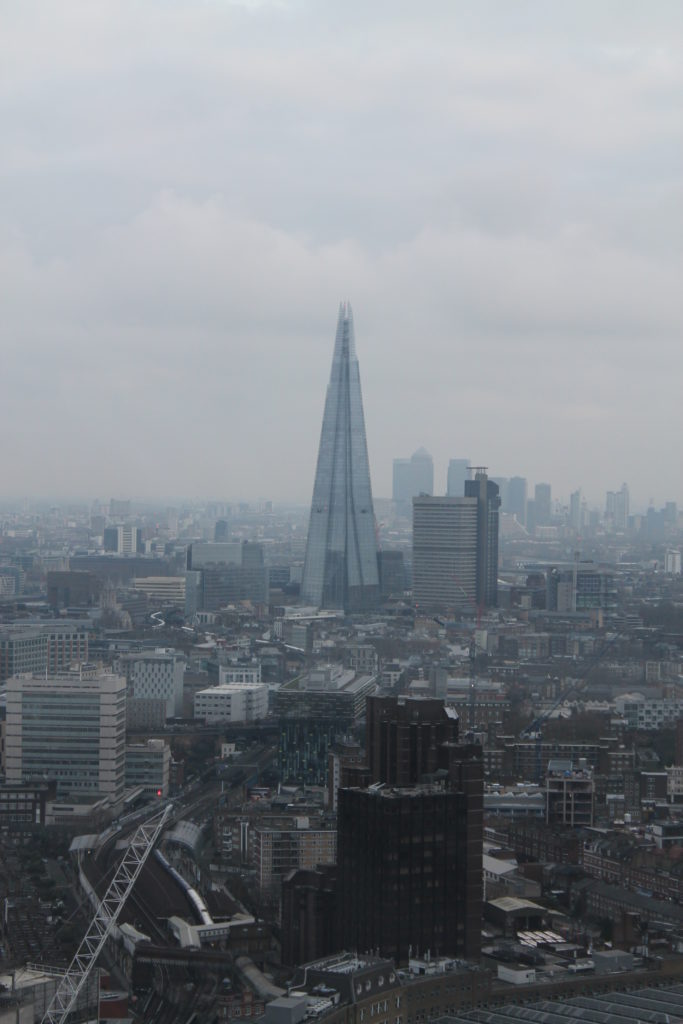 The Shard