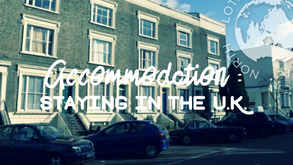 UK Accommodation Feature