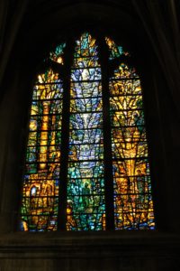 Tewkesbury Abbey, Gloucestershire