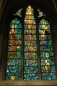 Tewkesbury Abbey, Gloucestershire