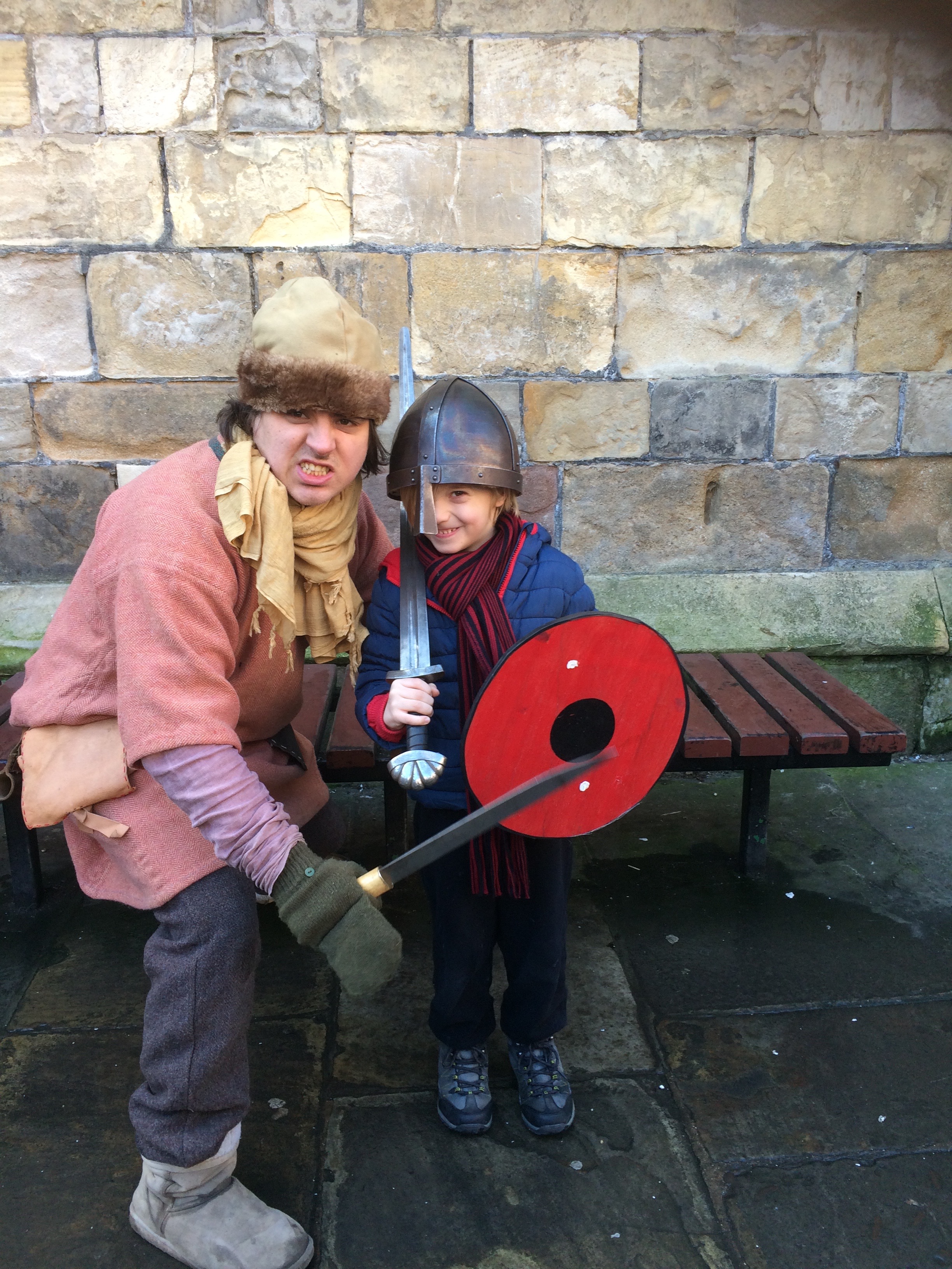 Jorvik Viking Festival