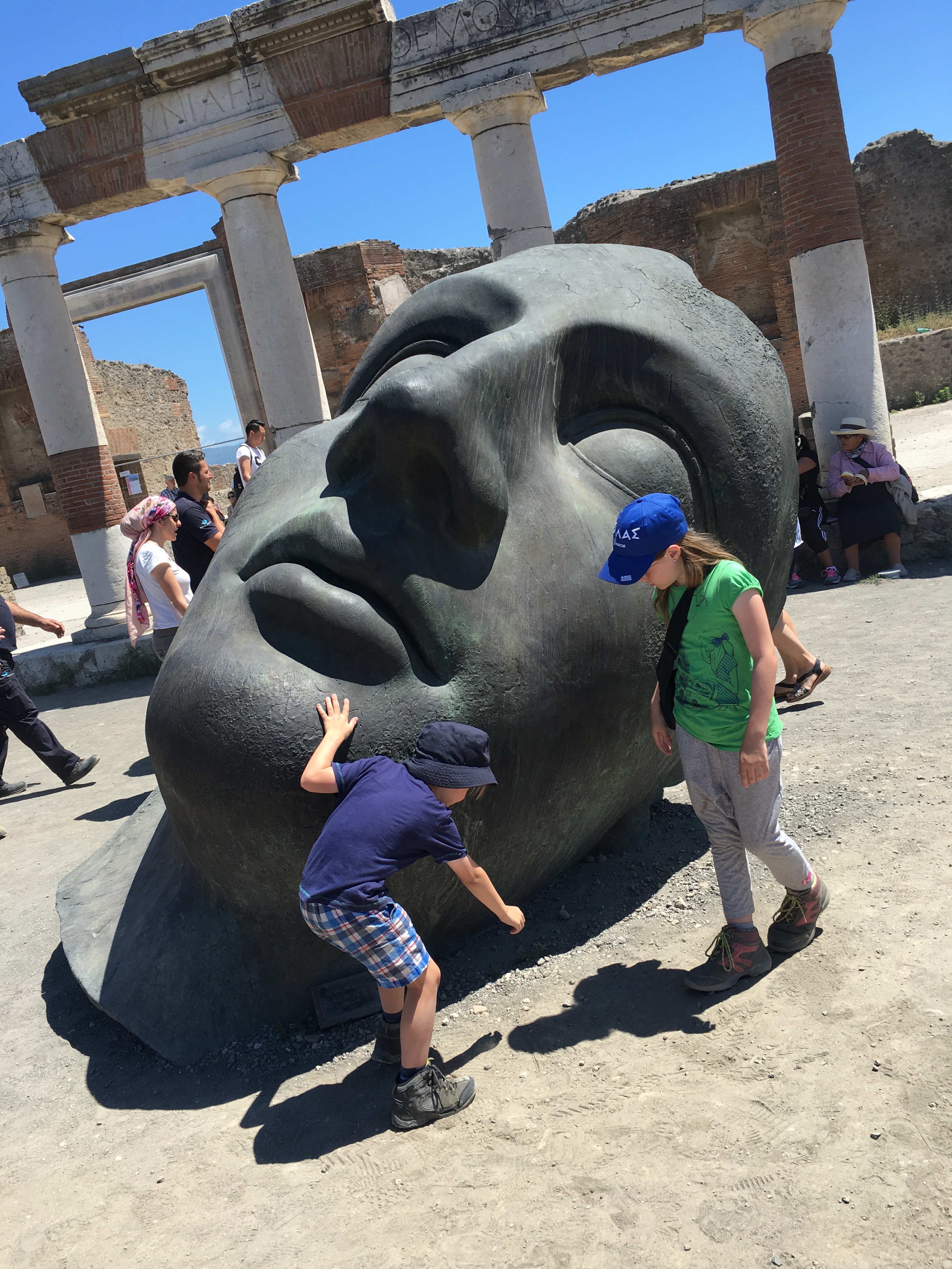 The Best in Travel: ITALY – PART III: POMPEII