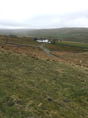 Our Home in the North Pennines