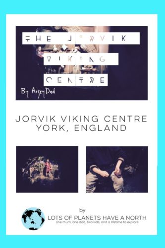 A great day out for all the family, at the Jorvik Viking Centre in York, England. Home of the Jorvik Viking Festival, and for all things Viking (memorabilia, archaeological finds and artefacts).