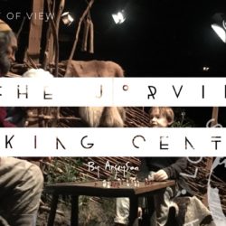 Jorvik Viking Centre