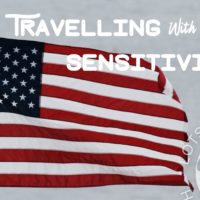 Travelling with Food Sensitivities